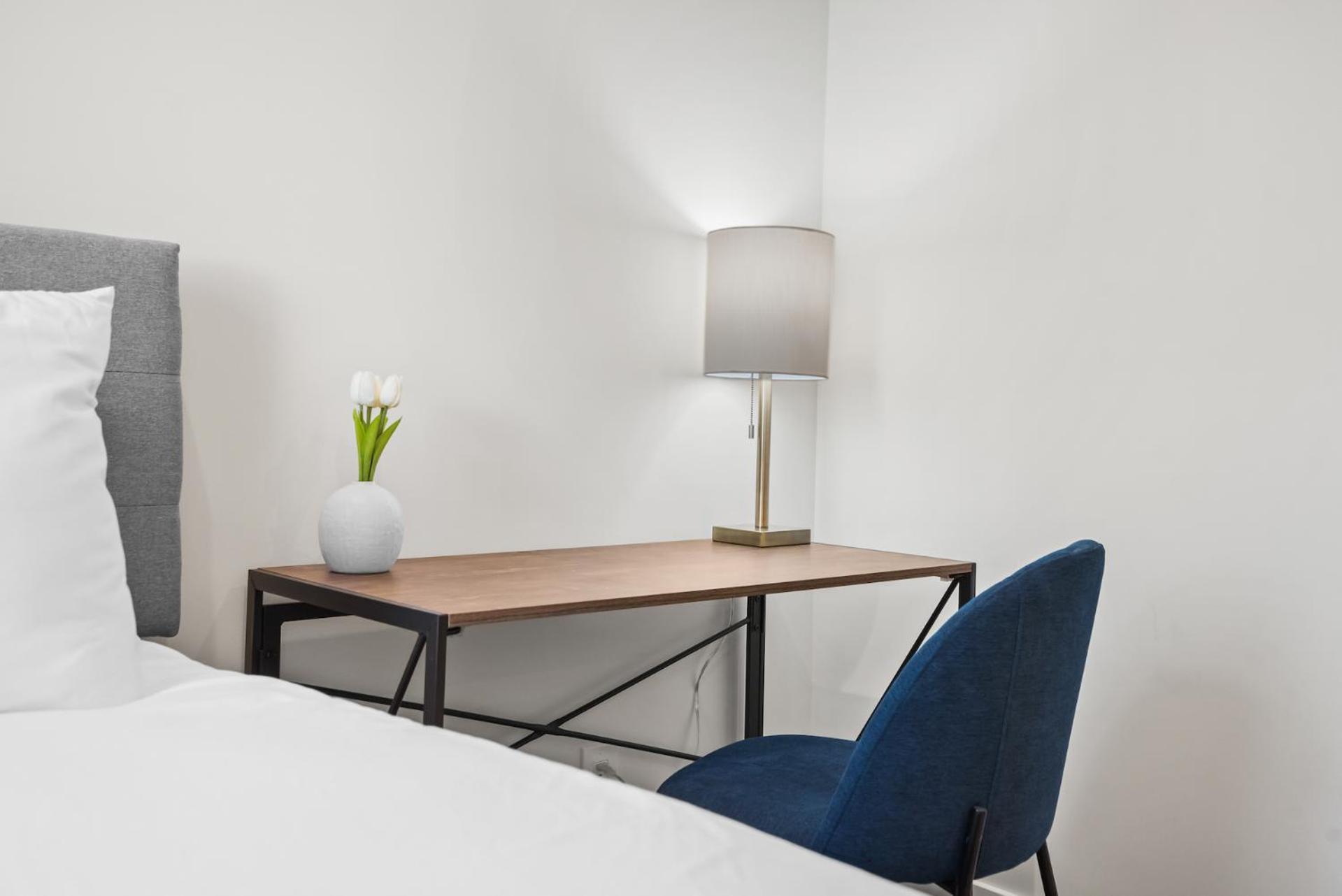 Hotel Kasa The Addison San Francisco Habitación foto