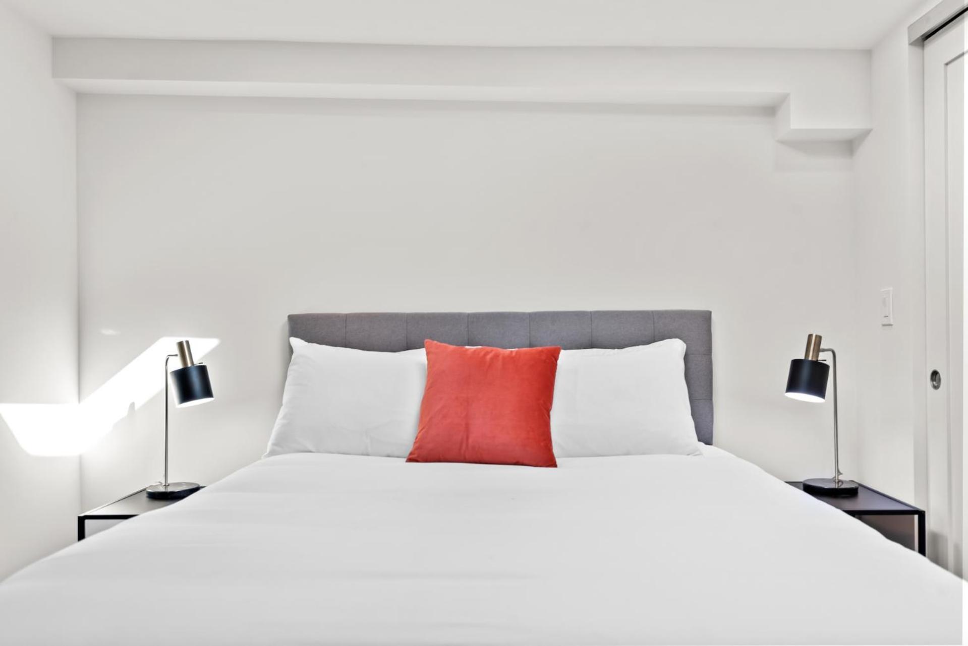 Hotel Kasa The Addison San Francisco Habitación foto